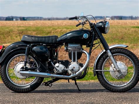 ajs motorcycles for sale